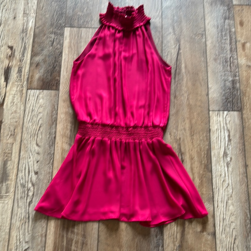 Amanda Uprichard Dress P
